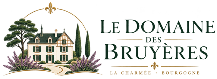 Le Domaine des Bruyères