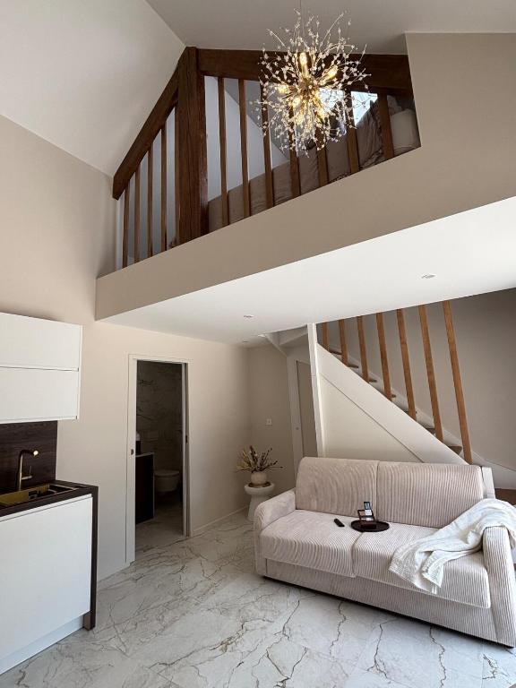 Suite Diamant