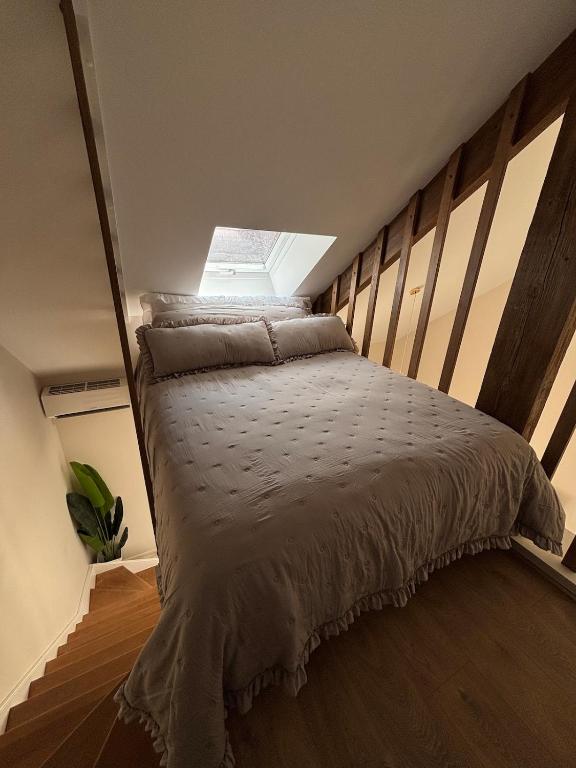 Suite Diamant — vue 2