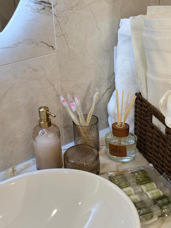 Suite Diamant — vue 3