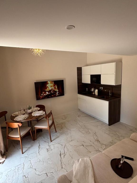 Suite Diamant — vue 4
