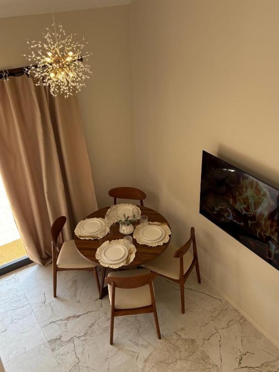 Suite Diamant — vue 5