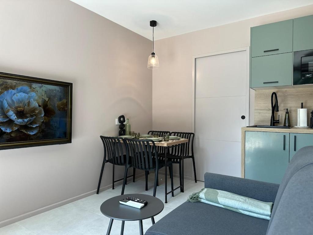 Suite Émeraude — vue 4
