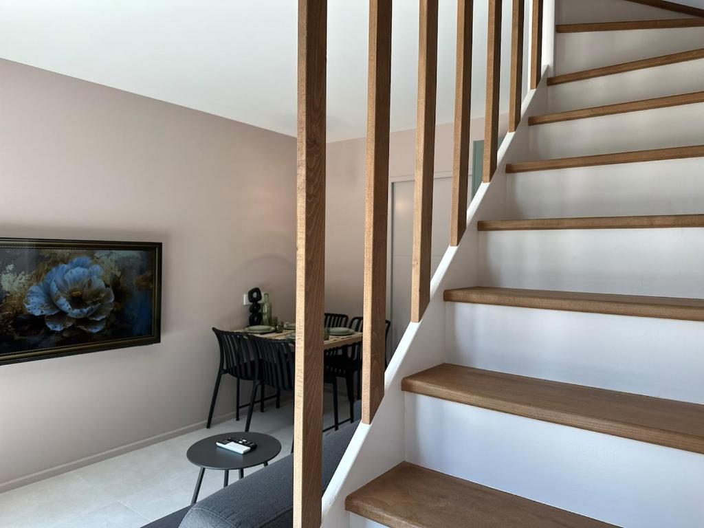 Suite Émeraude — vue 5