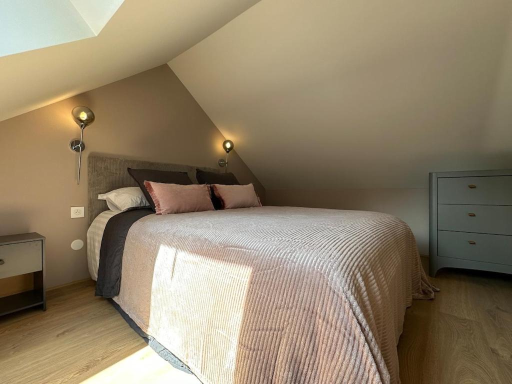 Suite Émeraude — vue 7