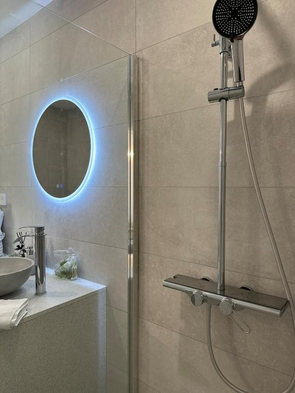Suite Émeraude — vue 8