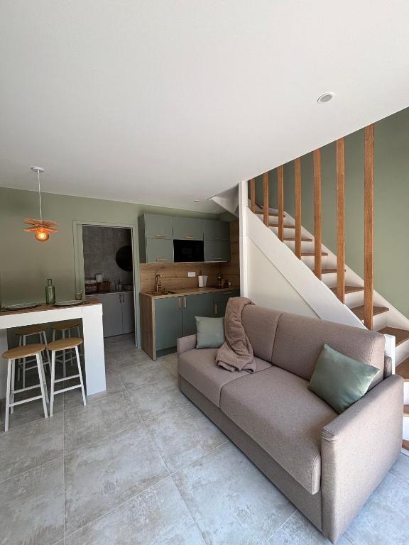 Suite Jade
