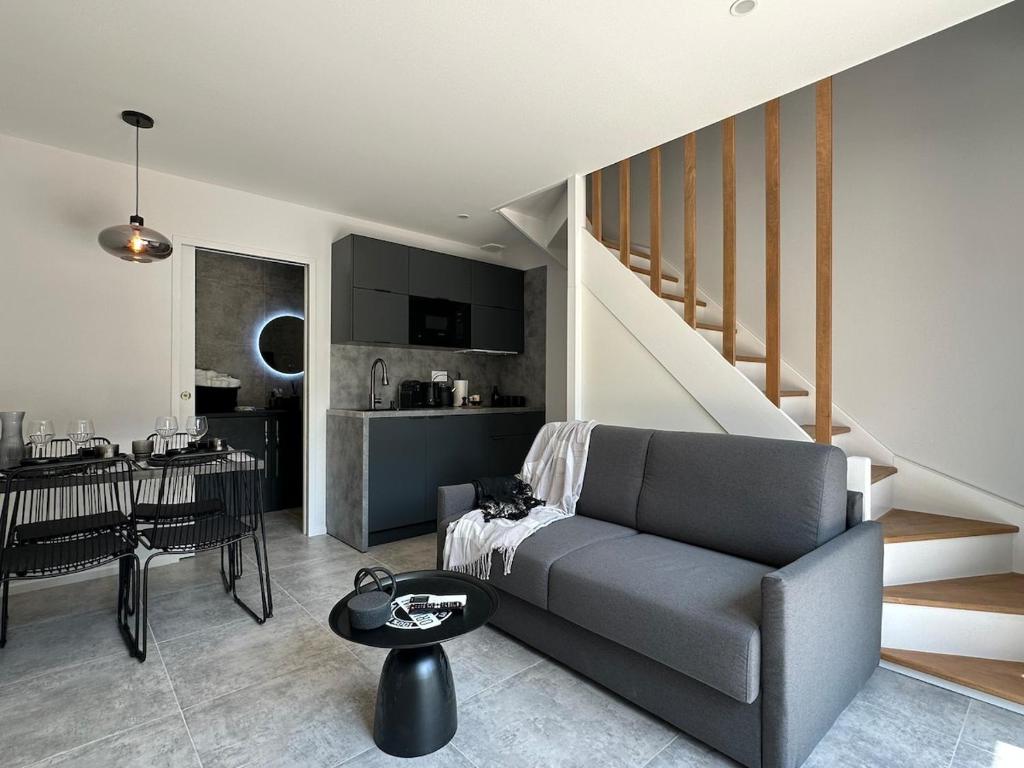 Suite Onyx