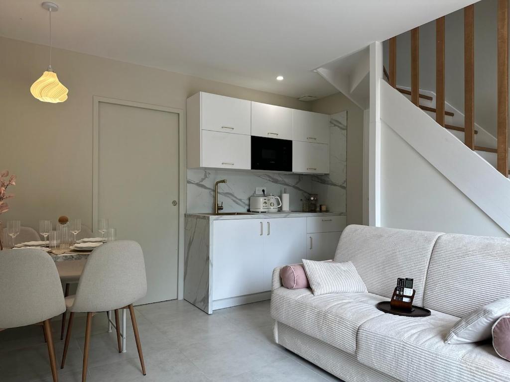 Suite Perle