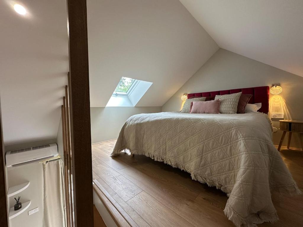 Suite Perle — vue 2