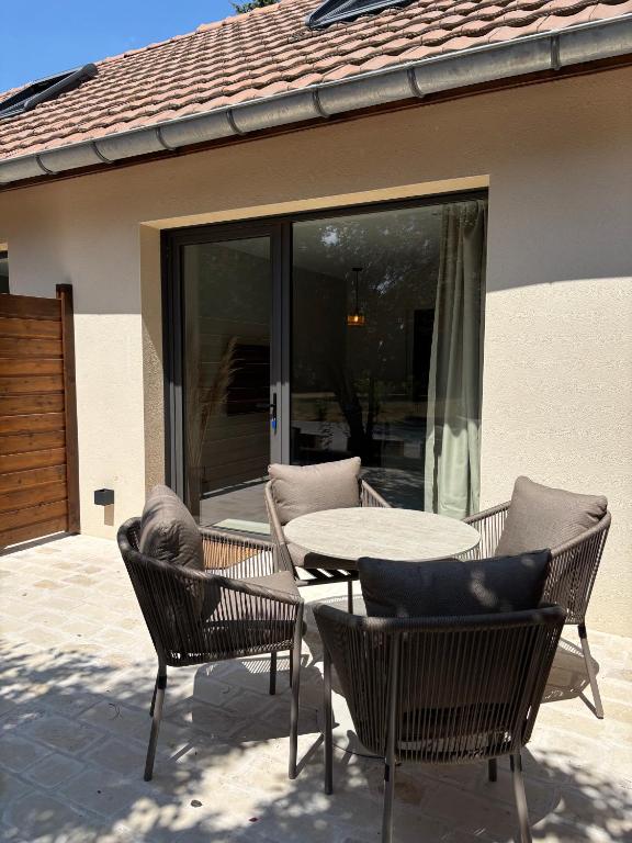 Suite Quartz — vue 4