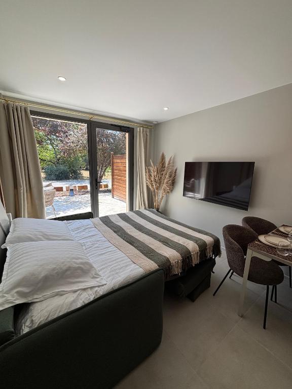 Suite Quartz — vue 6