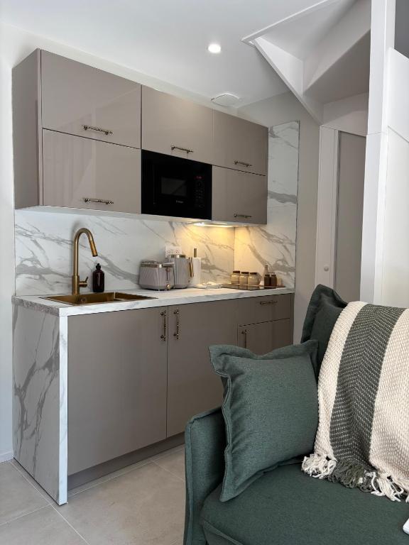 Suite Quartz — vue 8