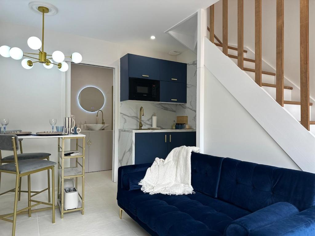 Suite Saphir